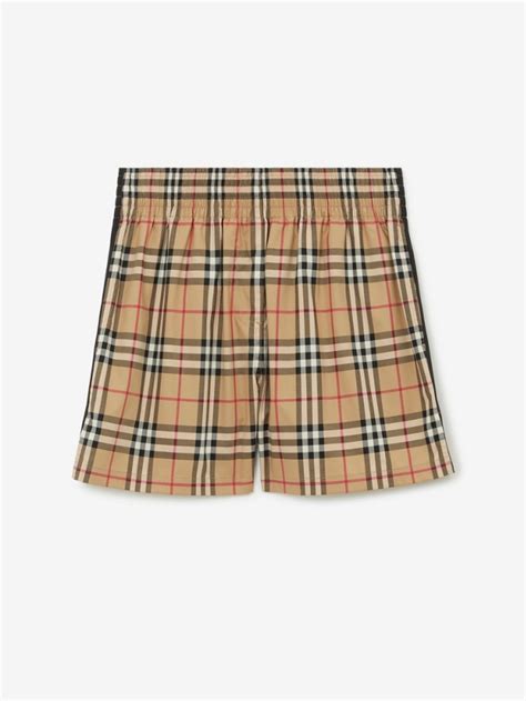 pantaloni burberry arcobaleno|Pantaloni e pantaloncini da donna .